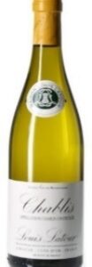 Chablis 1er Cru AC