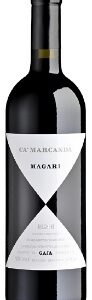 Ca'Marcanda di Gaja Toscana